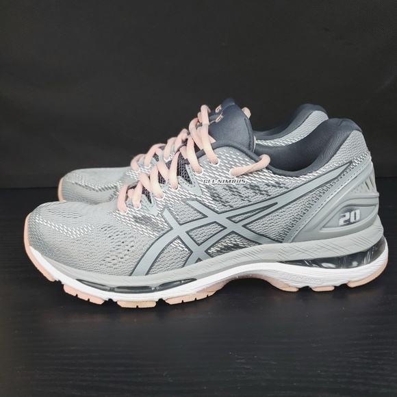 asics nimbus womens size 8